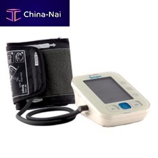 Automatic blood pressure monitor DIGI-TECH PLUS LD-537armoscillometric