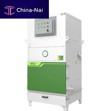 Air filtration unit VJFB Seriesactivated carbondustfume