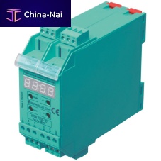 Voltage/current converter KFU8 seriesfrequencyDIN rail mounted