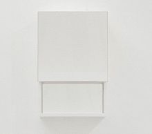 Contemporary bathroom cabinet PE40X40homewoodenlacquered