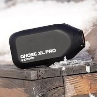 Video surveillance camera GHOST XL PROpersonalrunwayfor free flight
