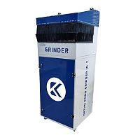 Orthopedic insole manufacturing grinding unit GRINDER III