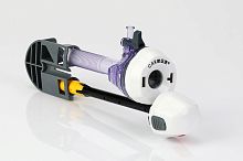 Laparoscopic trocar AKYCCA serieswith insufflation tapwith sleeve