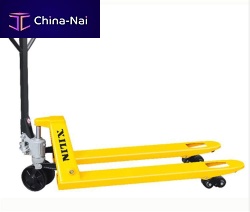 Hand pallet truck AC seriesfor warehouselift
