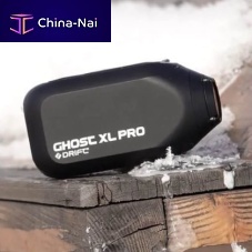 Video surveillance camera GHOST XL PROpersonalrunwayfor free flight