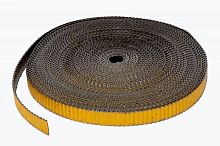 Sealing tape 3890BD11graphite