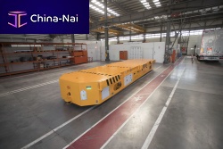 Transfer cart steelmultipurposerail-mounted
