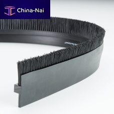 Strip brush FBL seriessealingplasticrubber