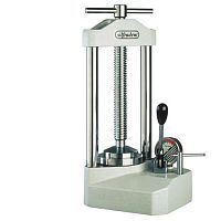 Hydraulic dental press 660