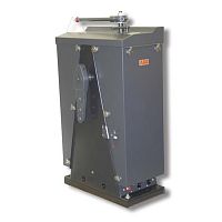 Rotary actuator UP seriespneumaticpistonrotary vane