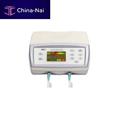 Magnetic therapy unit MF-2tabletop2-channel