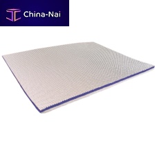 Acoustic insulation SILENS STA 10polyesterexpanded polypropyleneroll