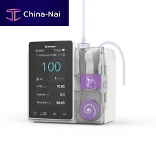 Pediatric enteral feeding set EN-N5