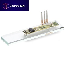 Compression load cell 410beam typepiezoelectriccompact