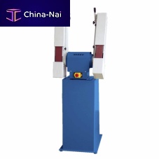 Belt sanding machine TBS 75 / 100 / 150electricfor woodfor metal