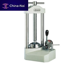 Hydraulic dental press 660
