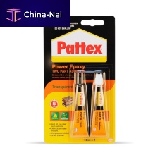 Epoxy adhesive universalsingle-component