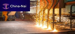 Steel shot blasting for the construction industryISO 9001