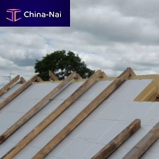 Thermal insulation SARKING NRJ +panelexteriorfor roof