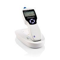 Acoustic reflex tester Otowave 102-Cscreening tympanometerfor adult audiometryfor pediatric audiometry