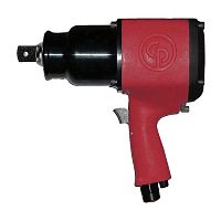 Pneumatic impact wrench CP0611P RS1"pistolstraight