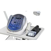Ultrasound diathermy unit HF54+tabletop1-channel