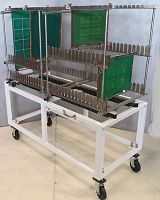 Panel cart 12-0979transportmetal