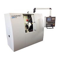 External whirling lathe LWN 65CNChorizontal