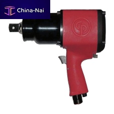 Pneumatic impact wrench CP0611P RS1"pistolstraight