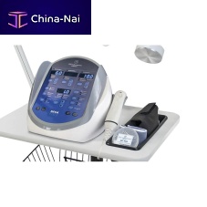 Ultrasound diathermy unit HF54+tabletop1-channel