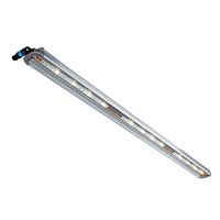 Surface-mounted light fixture TFLEX LINELEDhighoval