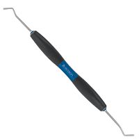 Dental composite spatula CMS2 double
