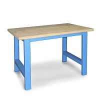 Working table TD series