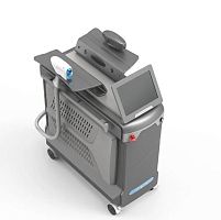 Hair removal laser Hydrocool-4Hskin rejuvenationtattoo removaldiode