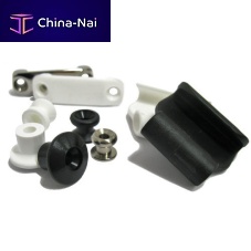 Boat snap fastener for coversBimini topmale