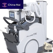 Digital mobile radiography unit AeroDR TX