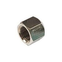 Hexagonal nut 311.30 seriesmetal