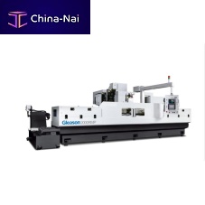 3-axis CNC milling machine R series verticalhigh-precisionhigh-power