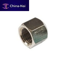 Hexagonal nut 311.30 seriesmetal