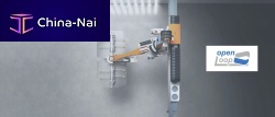 Simulation software OpenLoopoff-line programminggraphicproduction optimization