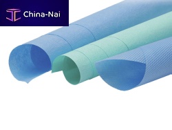 Sterilization wrap