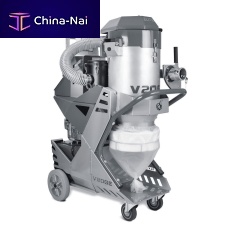 Dust dust extractor V20GEelectricair duct