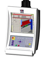 Machine tool CNC controller 3K