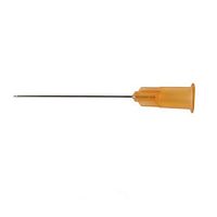 Ophthalmic injection needle ED7134anesthesia25G