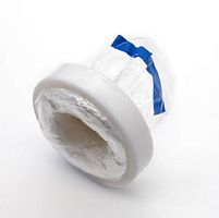 Endoscopic camera protective cover polyethylene