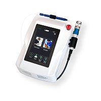 Veterinary dental surgery laser LUMIX® SURGERY DUAL VETERINARYveterinary biostimulationdiodetabletop