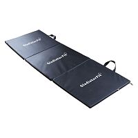 Folding exercise mat 7640344751393non-slip