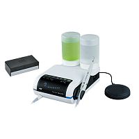 Ultrasonic dental scaler Varios 970complete sethandpiecewith LED light