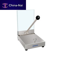 Manual plasma expressor BPE-Istainless steel