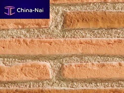 Polyurethane cladding brick P001interior